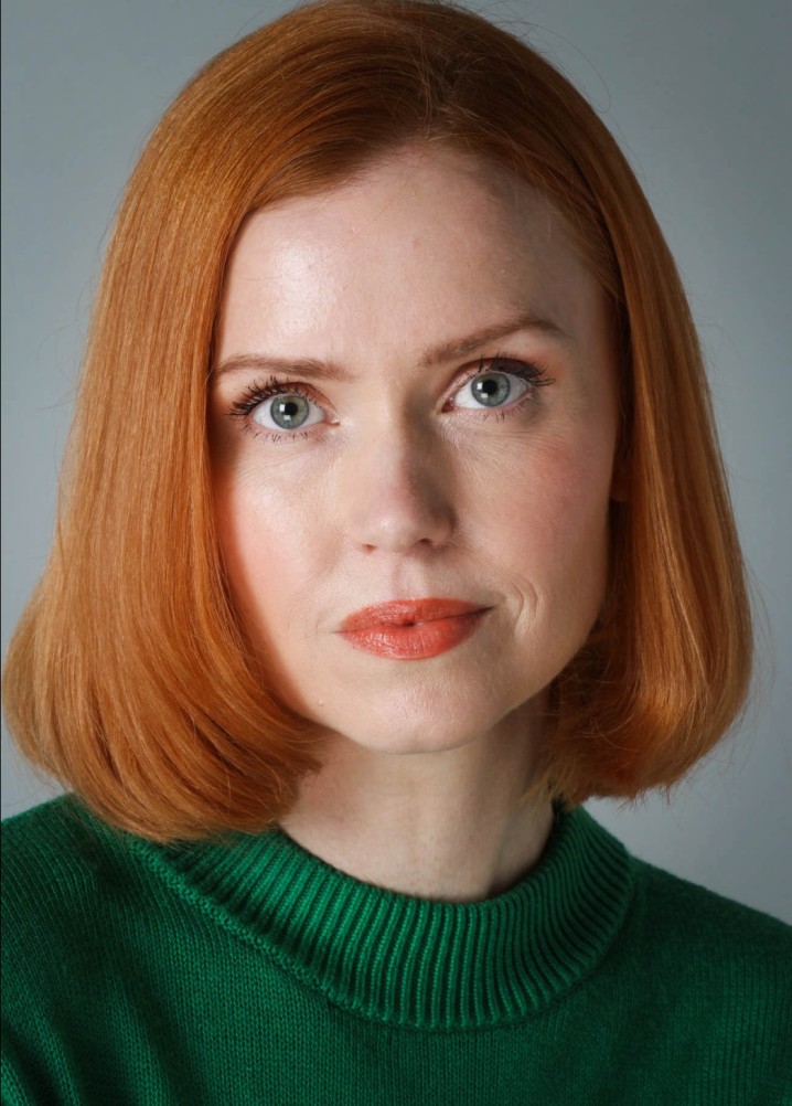 laura jean - actor