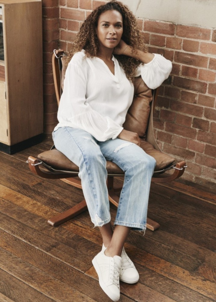 vicky boateng - classics 40+
