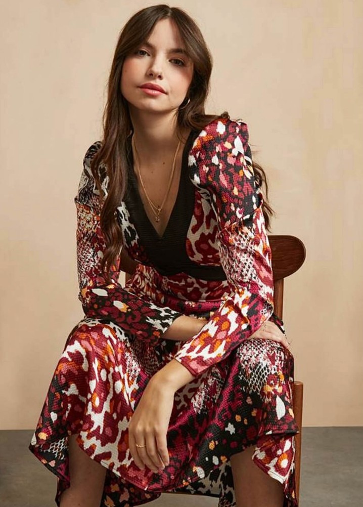 elisa bellone - model