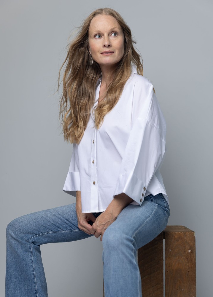 sarah hannon - classic