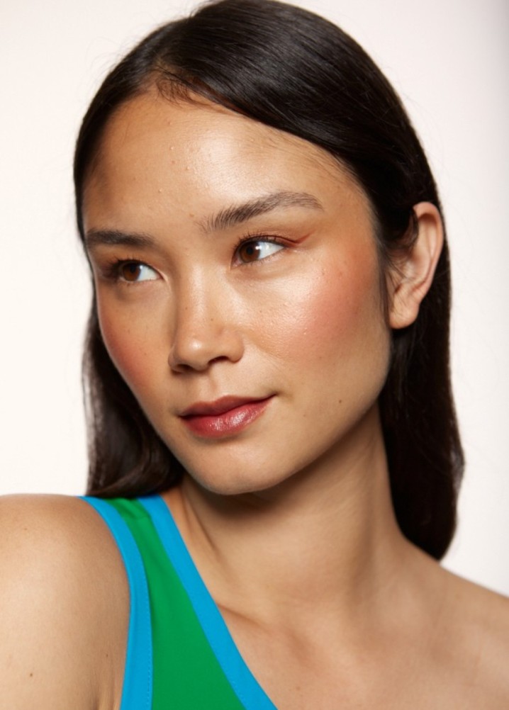 karolina conchet - beauty