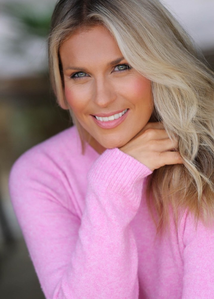 nikki chislett - classic