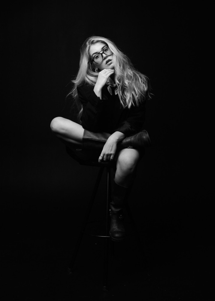 megan rhys-jones - actor
