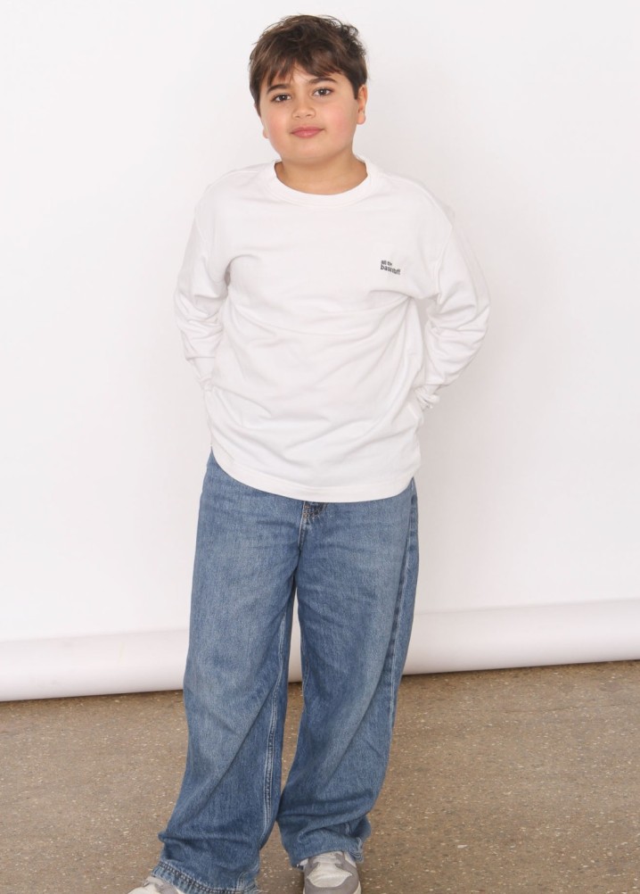 mylo james - junior