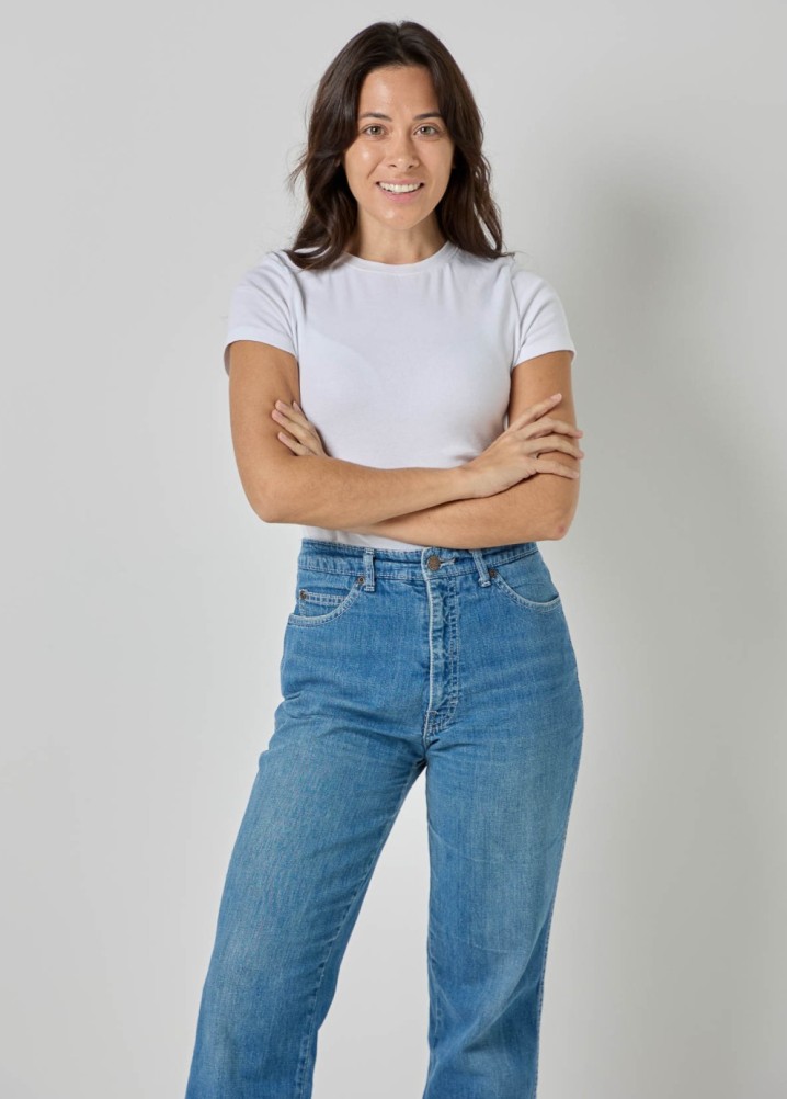 Nina Napoletano - Casting Shots