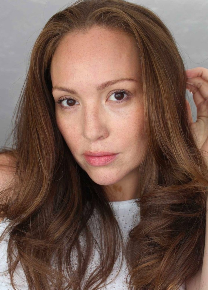 ava grace - actor