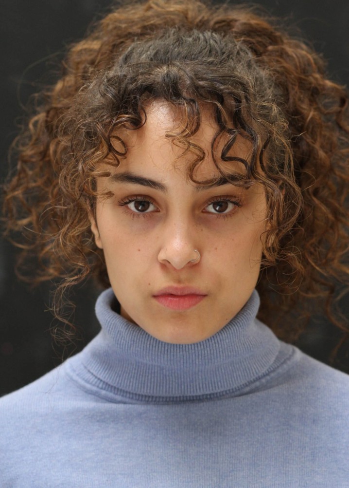 lola escobar - real
