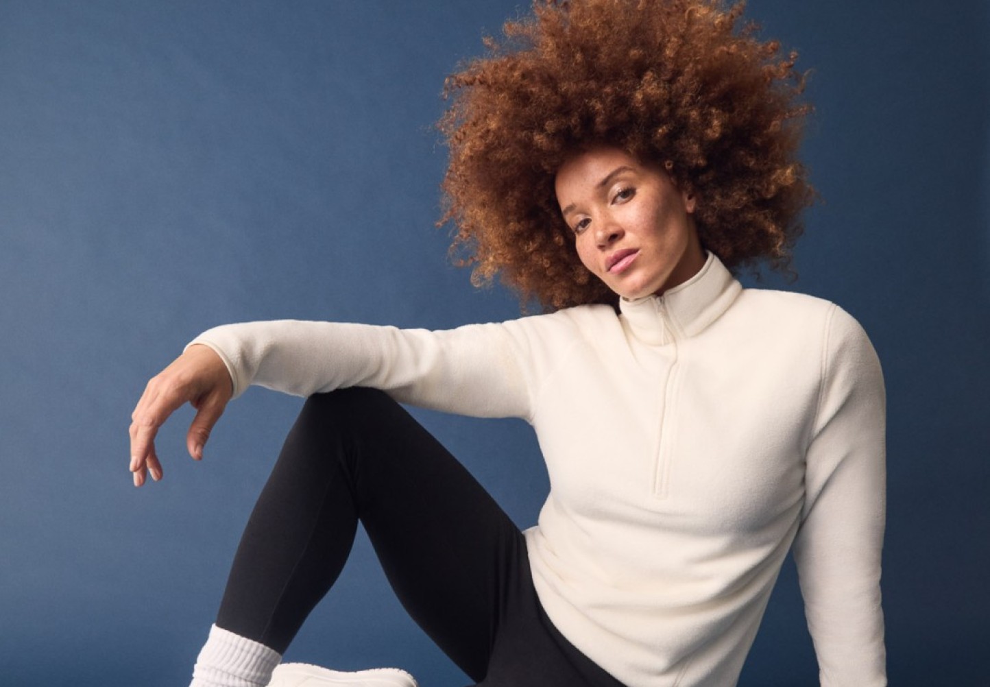 chi chi ogbu - model