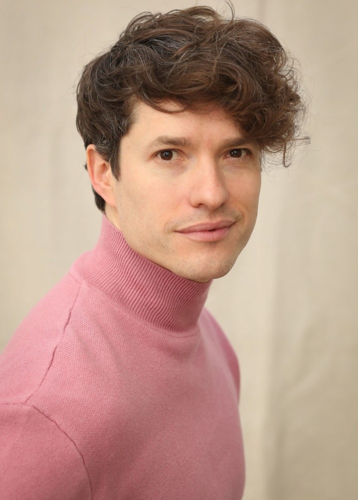 charles ruhrmund - actor