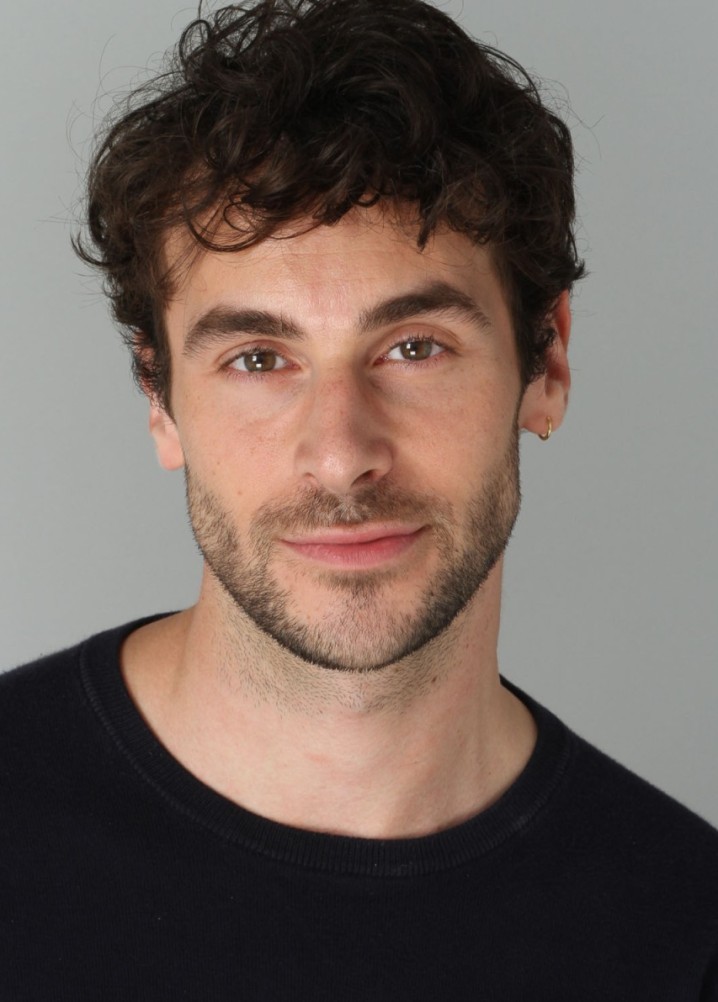 dan holland - actor