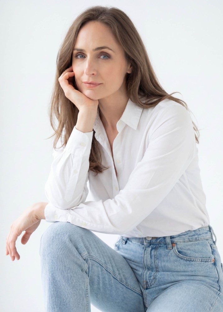 elizabeth core-clarke - classics 40+
