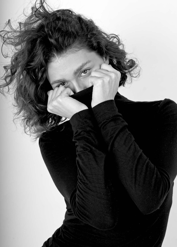 ghada alkhaznadar - real & unique