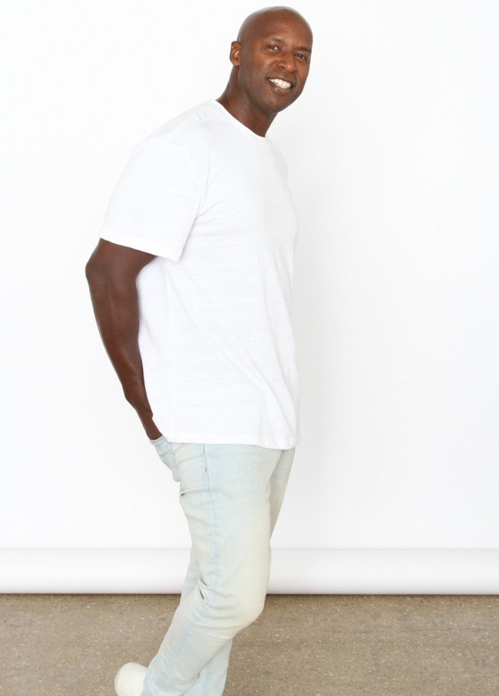 Kwame Knight - Casting Shots