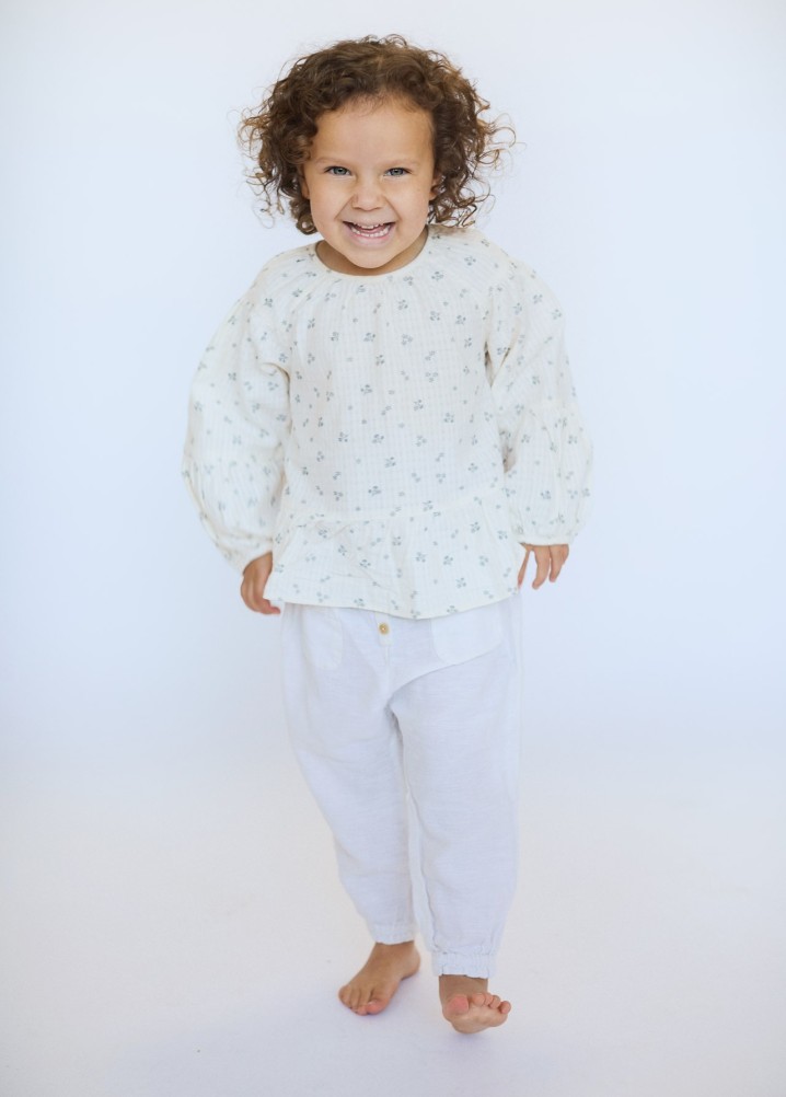 gia gosling - junior