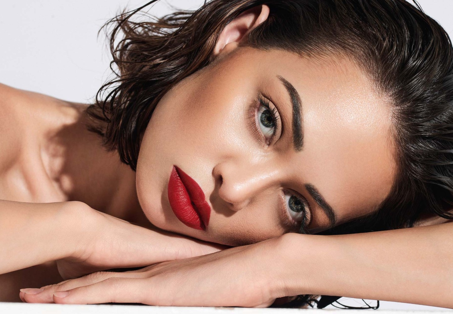 asha egenvall - beauty