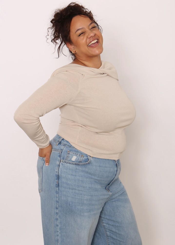 Chanae Sonson - Casting Shots