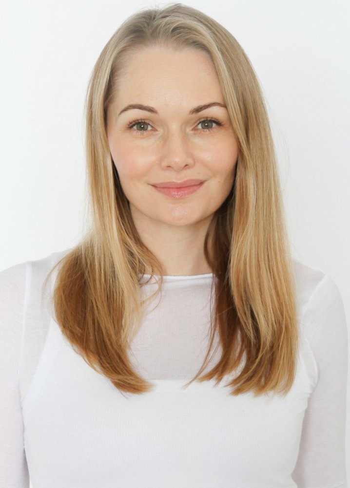 amy clayton - Casting Shots