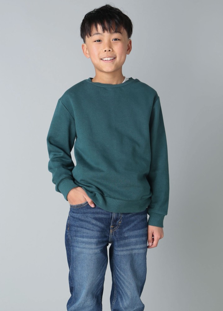 hendrix liu - junior