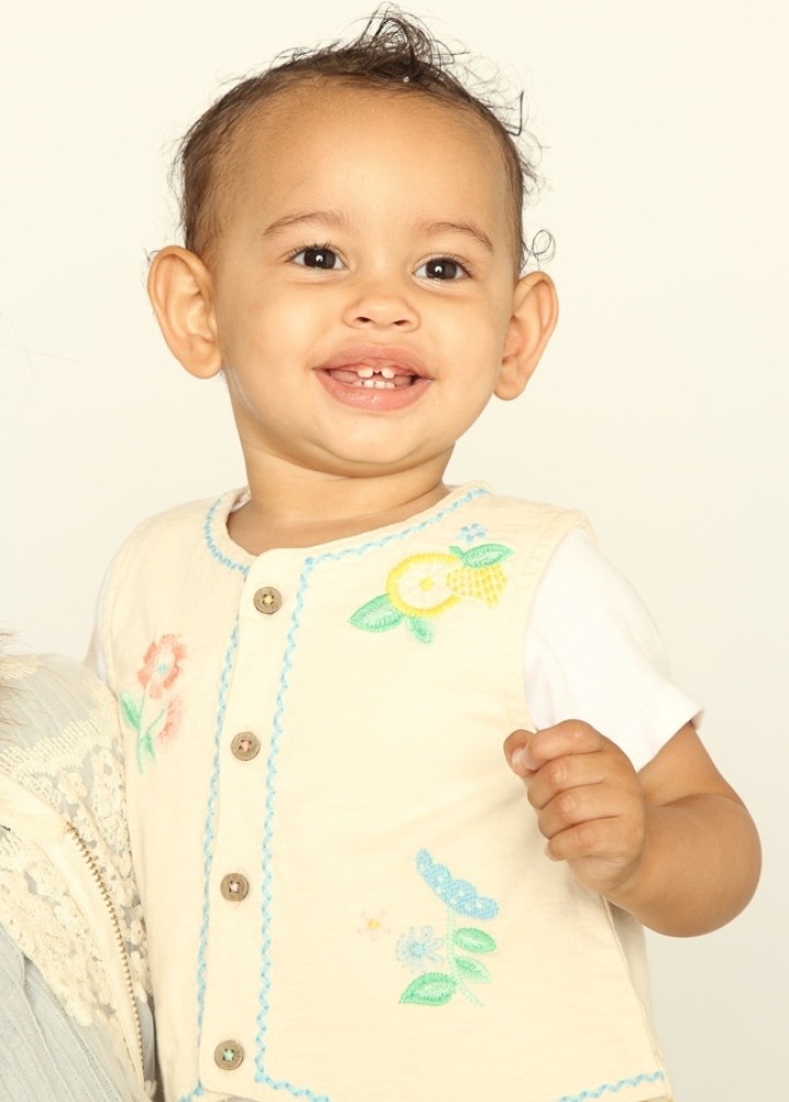 raine powell - junior