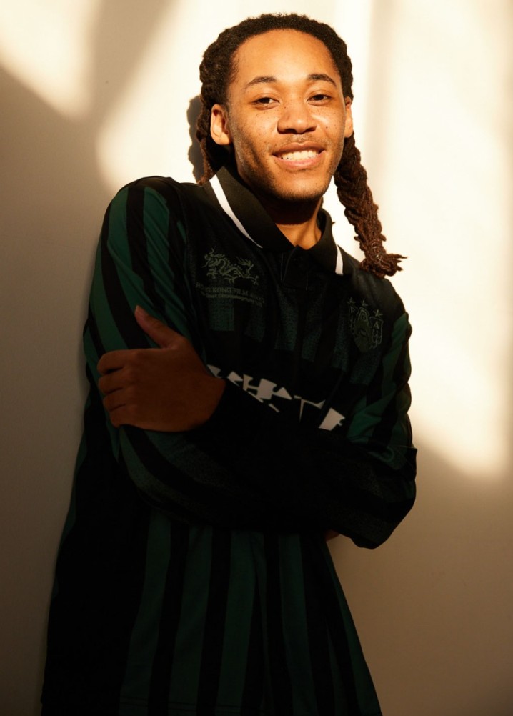 max mcmillan ngwenya - actor
