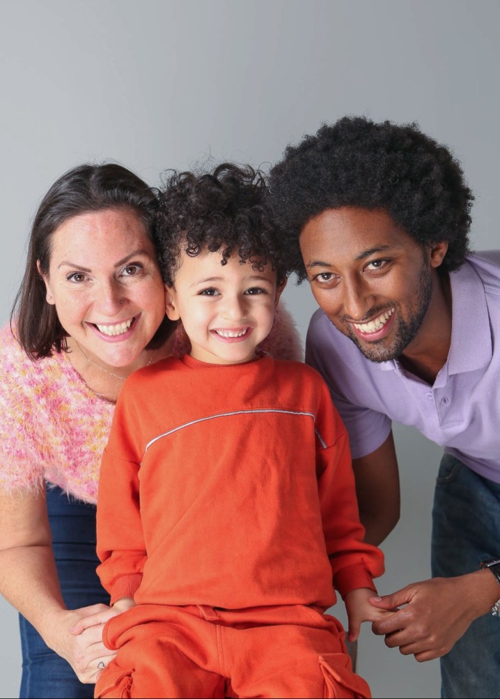 neri family - families