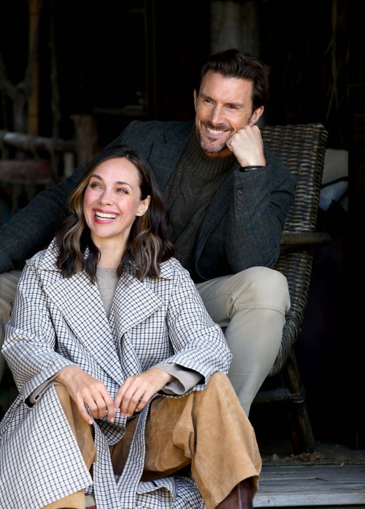 lara and kevin - couples