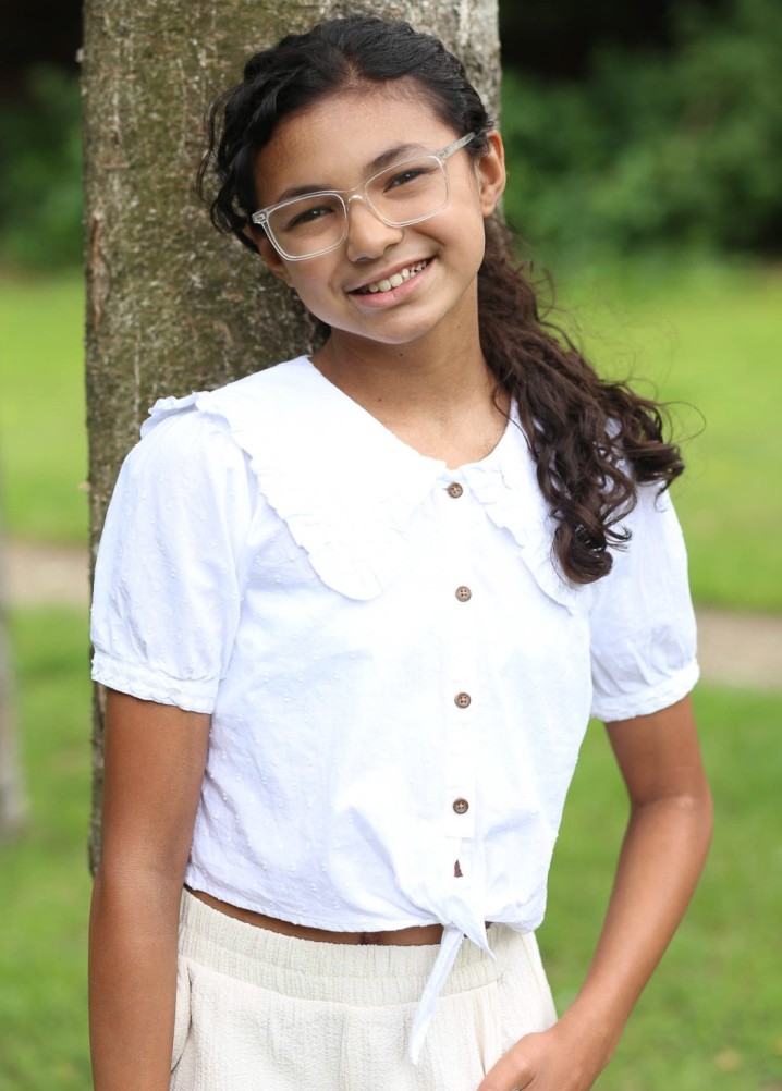 emily ramtohul - junior