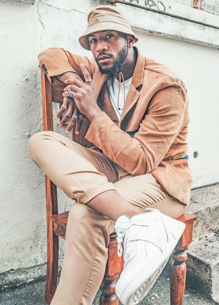 naim kamili - actor