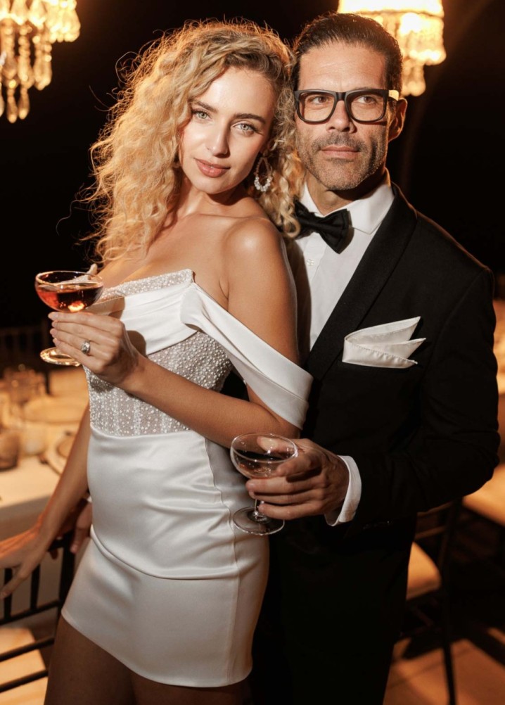 izzy and dan - couples