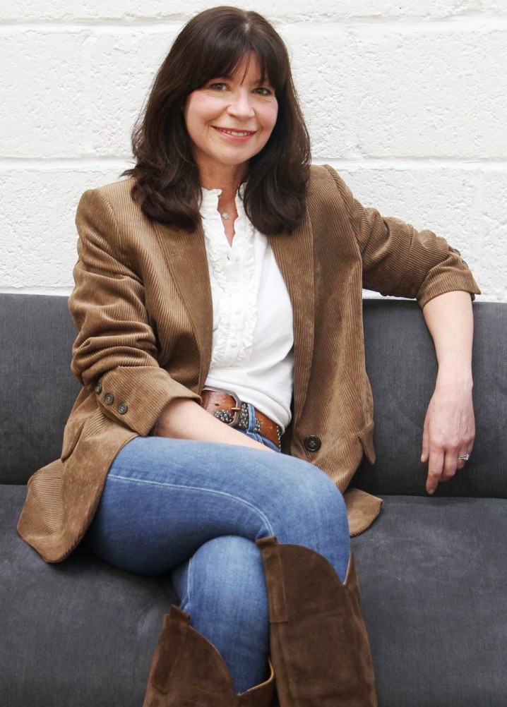 sara morkel - profile