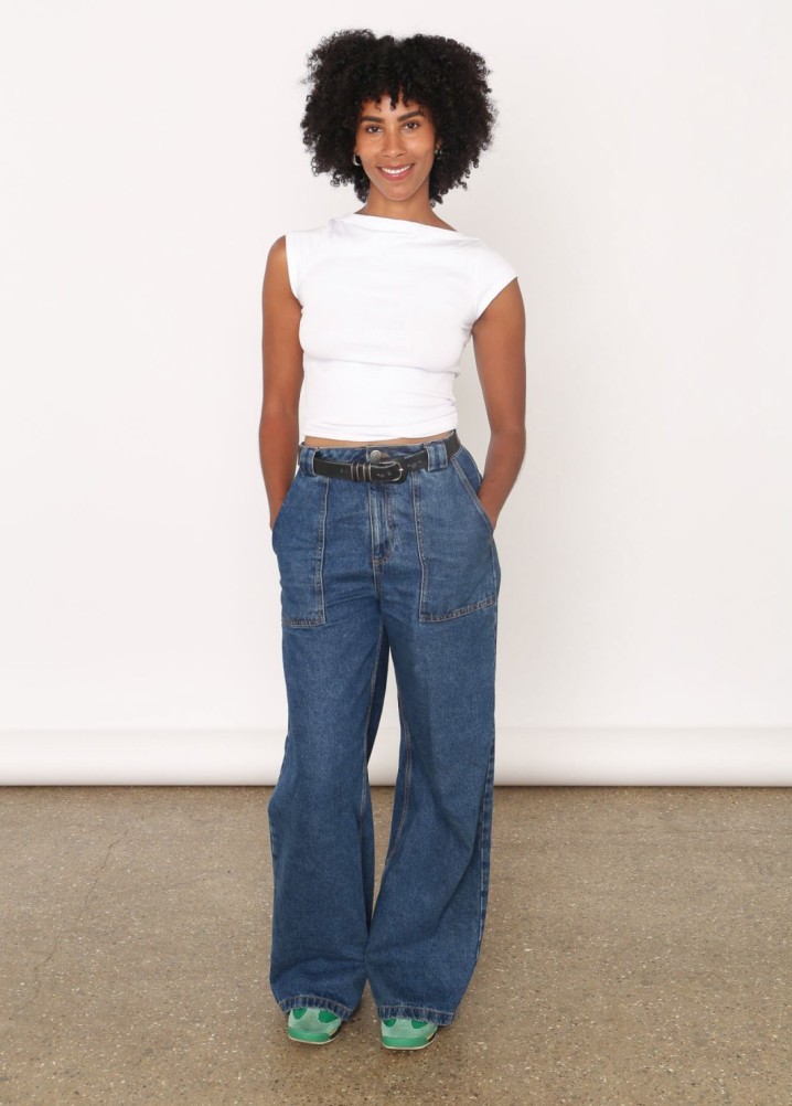 Aisha Sanyang-Meek - Digitals