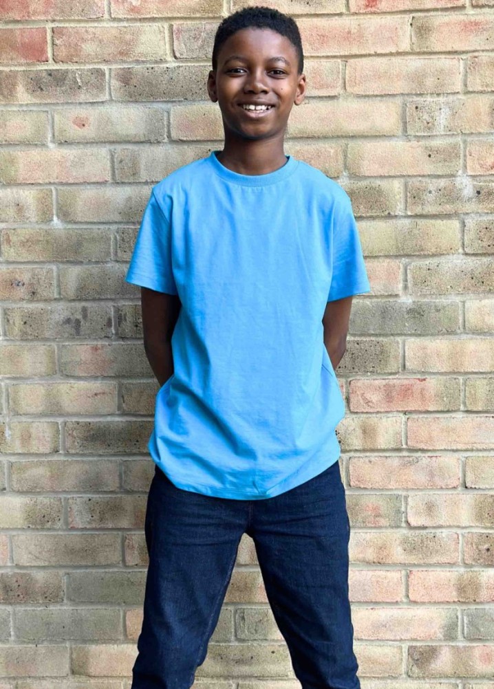 ethan adonteng - junior