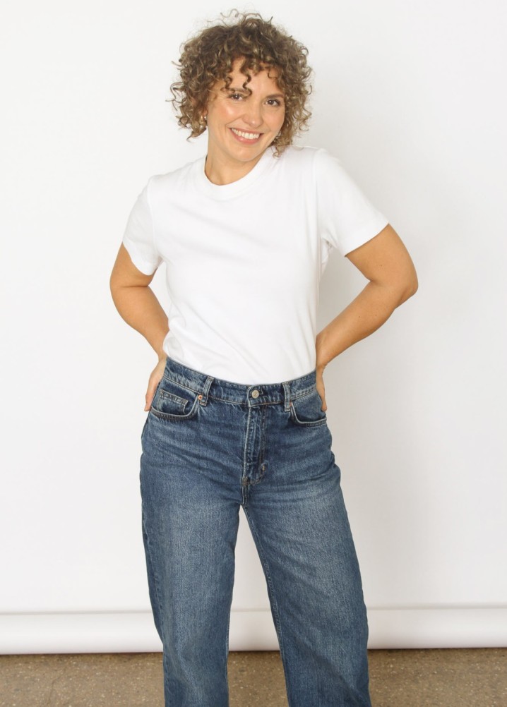Jessica Emmett - Casting Shots