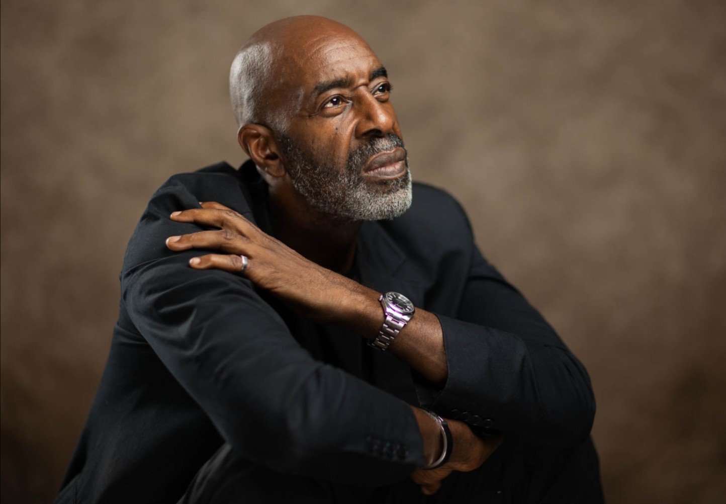 tunde banjoko - actor