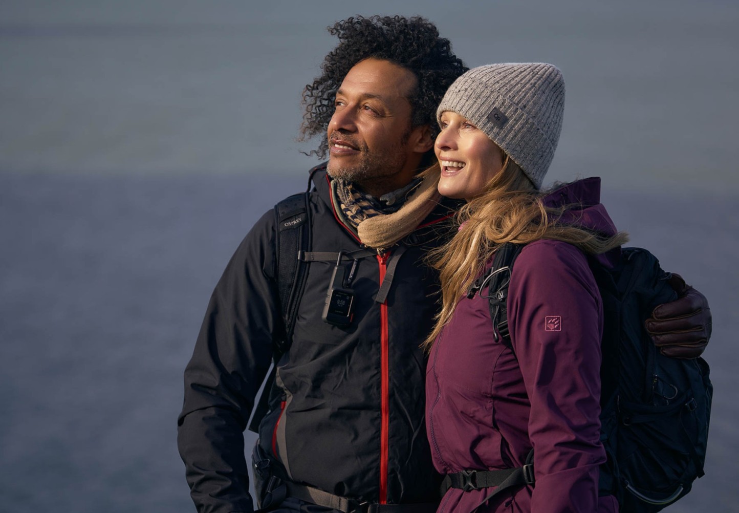sarah and tee - couples