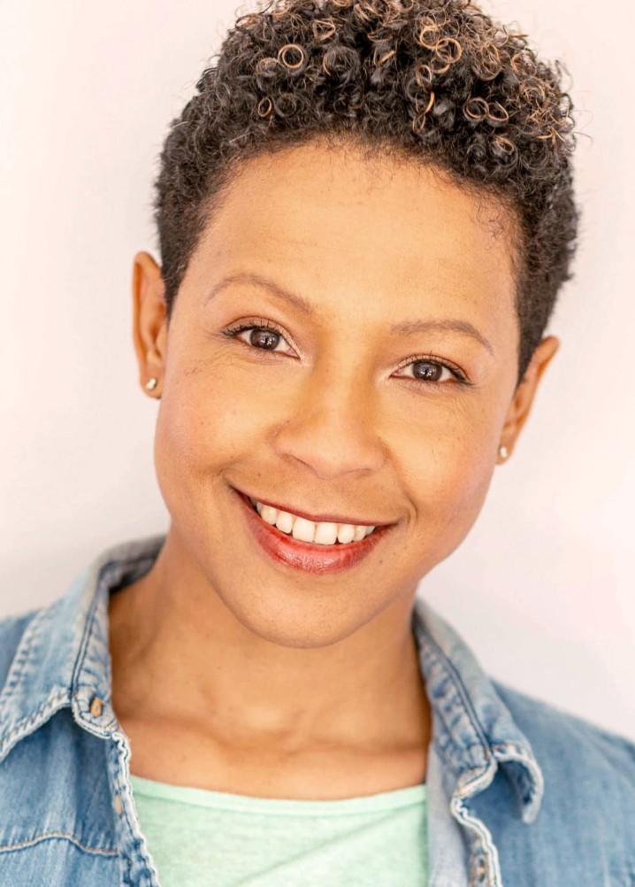 donna louise bryan - actor