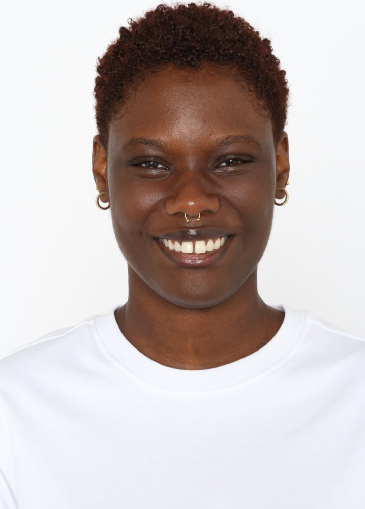 Cherise Joseph-Holloway - Casting Shots