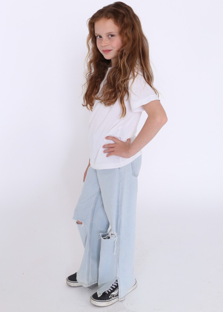 ines - junior