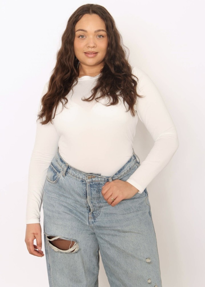 Lauren May - Casting Shots