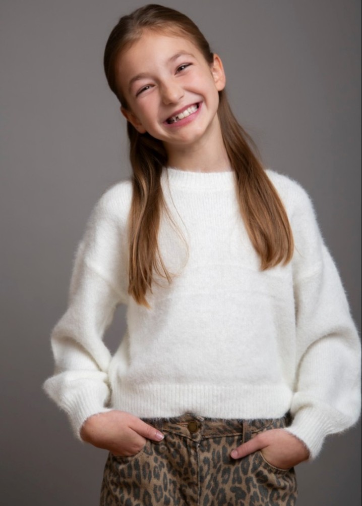 dottie winfield - junior