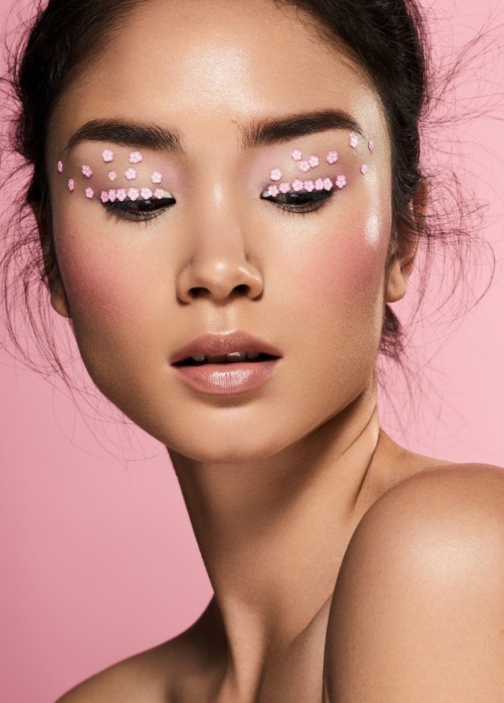 karolina conchet - beauty