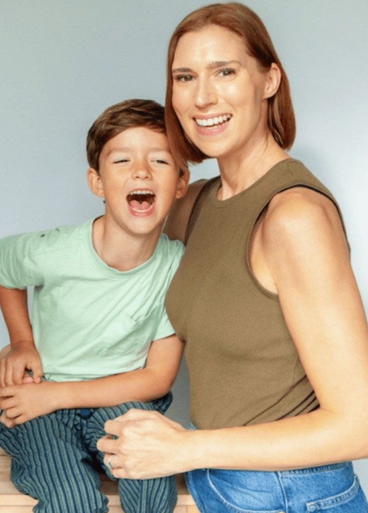 caroline childs - actor