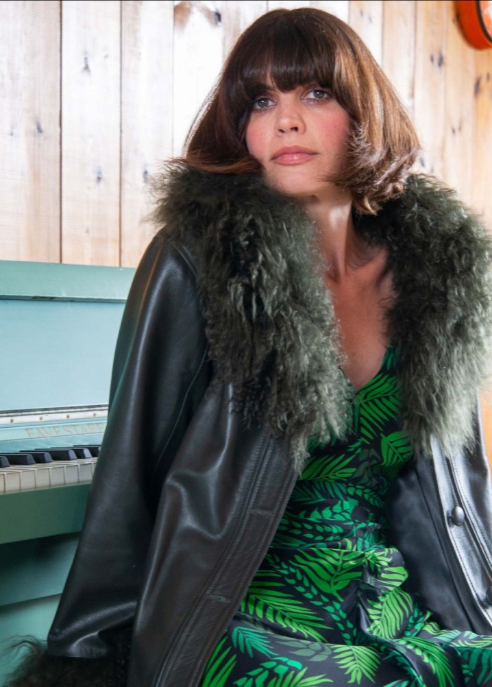 gia lulic - classics 40+