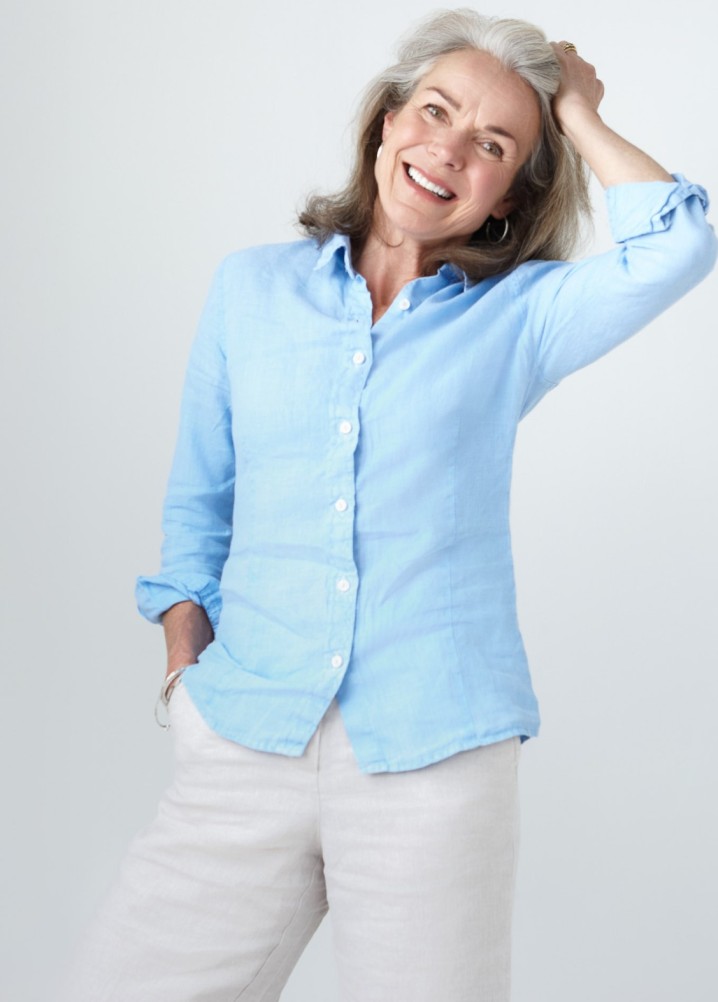 lucy schute - classics 40+