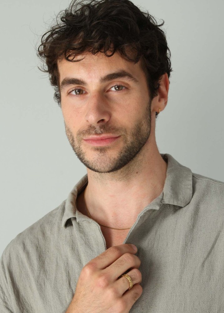dan holland - actor